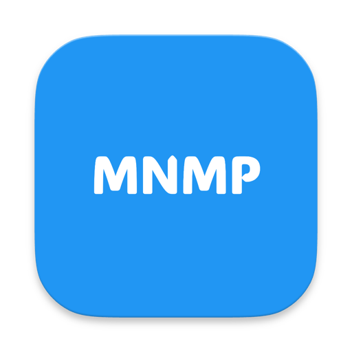 brewmnmp logo